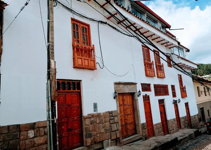 Casa Valper